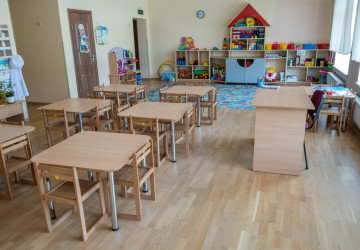 Někteří rodiče odmítají předškolní vzdělávání