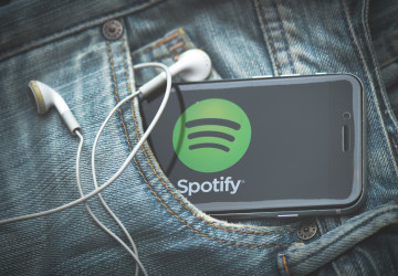 Spotify zavádí nový tarif, který stojí 0 Kč a je zcela bez reklam