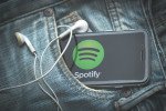 Spotify zavádí nový tarif, který stojí 0 Kč a je zcela bez reklam