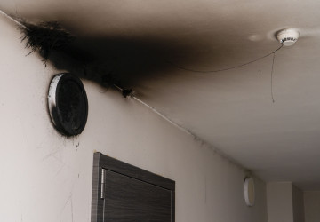 Špatně zapojený kabel může znamenat velké nebezpečí