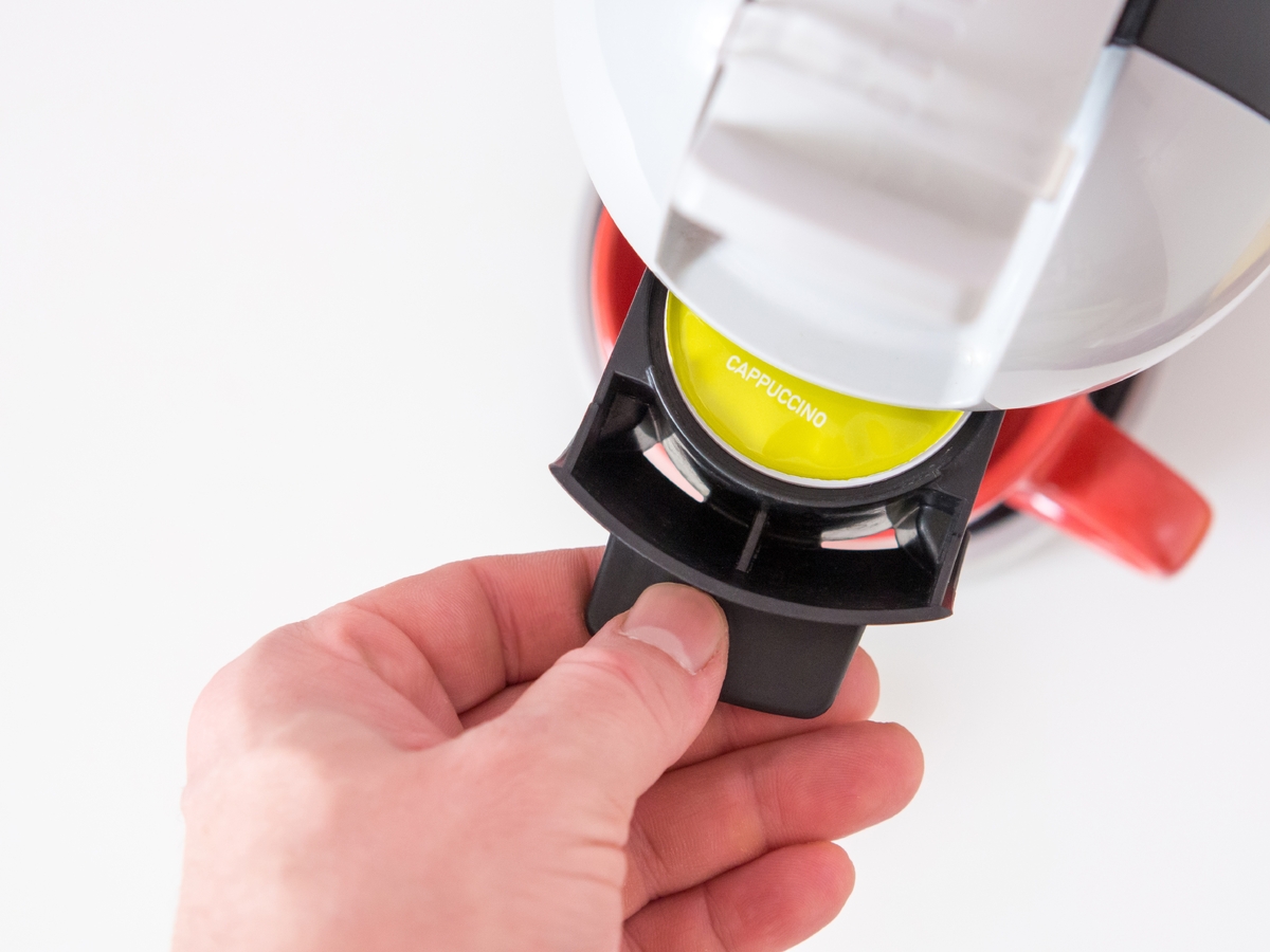 Plnitelné kapsle do kávovarů šetří peníze i přírodu