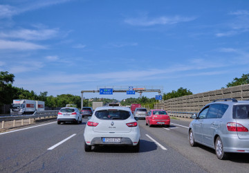 Maďarsko v posledních letech investuje miliardy forintů do inovací v dopravní infrastruktuře.