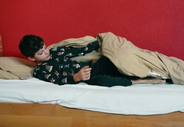 Jediný den, kdy mnoho dětí dobrovolně vstane dřív, je 1.září.