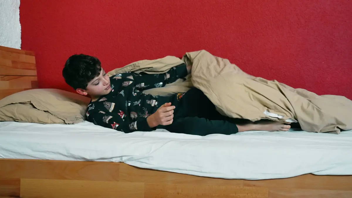 Jediný den, kdy mnoho dětí dobrovolně vstane dřív, je 1.září. Jediný den, kdy mnoho dětí dobrovolně vstane dřív, je 1.září.