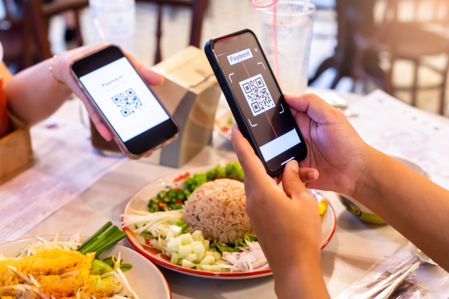 QR kódy používá po celém světě více než miliarda lidí, což z nich dělá jednu z nejrozšířenějších digitálních technologií.