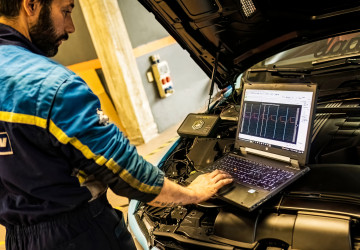 Profesionální chiptuning se může skutečně vyplatit.