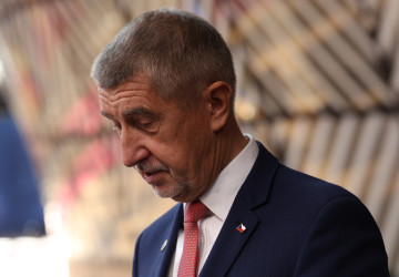 Jak vysoký důchod pobírá Andrej Babiš?