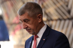 Jak vysoký důchod pobírá Andrej Babiš?