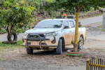 Toyota Hilux je symbolem spolehlivosti již dlouhou řadu let. 