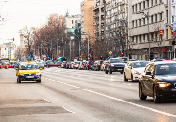 Jaký typ vozidla je pro město nejvhodnější?