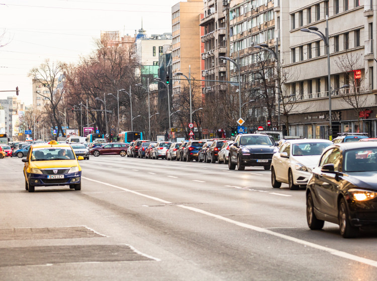 Jaký typ vozidla je pro město nejvhodnější?
