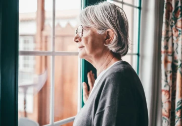 Seniorka popsala život v důchodu – výše penze není to nejhorší, co vás ve stáří překvapí Seniorka popsala život v důchodu – výše penze není to nejhorší, co vás ve stáří překvapí