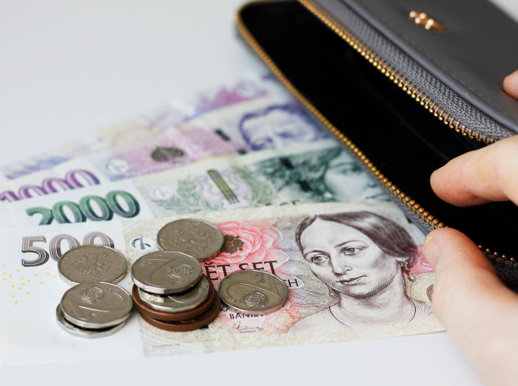 Rozhodující není výplata, ale to, co vám po ní opravdu zůstane.