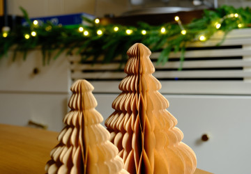 Dekorace ze severu ovládly celý svět, mají je úplně všude