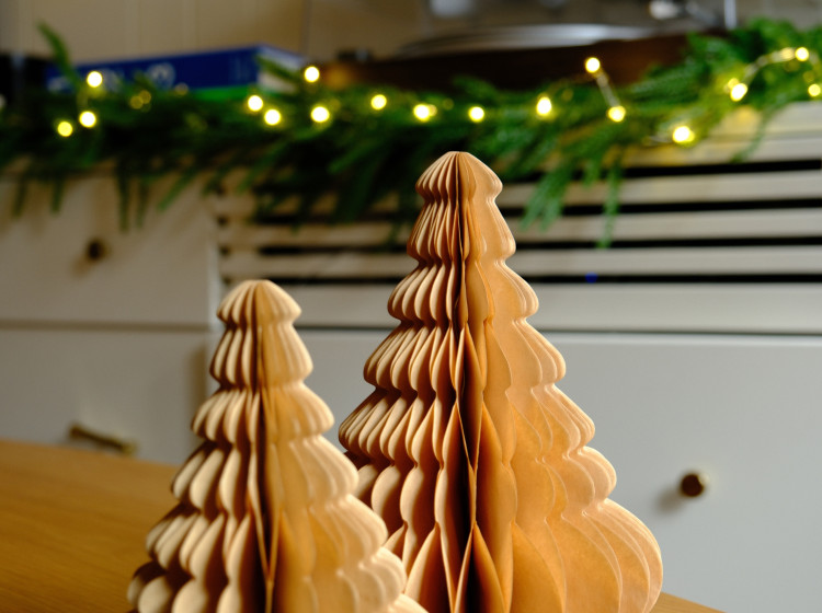 Dekorace ze severu ovládly celý svět, mají je úplně všude Dekorace ze severu ovládly celý svět, mají je úplně všude