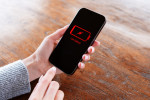 Často vybitá baterie může být způsobena škodlivým programem v telefonu.