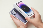 Použitý iPhone může vypadat jako nový. Klíčové ale je, co se skrývá uvnitř, prověřit stav a původ je nutnost.