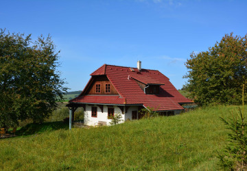 Zabezpečit dům efektivně dnes není problém.