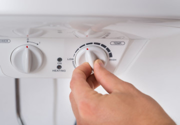 Problém je v místě, které málokoho napadne