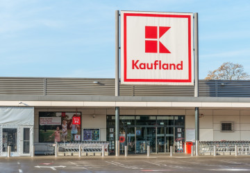 Kaufland nabízí velice zajímavý produkt. 