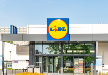 Lidl nabízí velmi zajímavý produkt. 