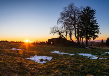 Jaké nás čeká počasí v nejbližších dnech? Jaké nás čeká počasí v nejbližších dnech?