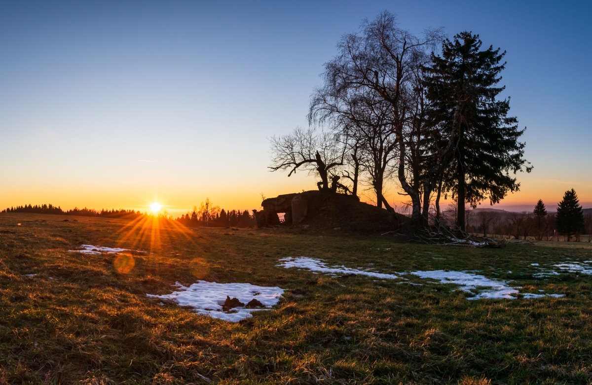Jaké nás čeká počasí v nejbližších dnech?