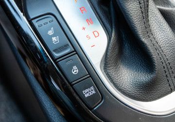 V autech máme funkci, která může škodit našemu zdraví  V autech máme funkci, která může škodit našemu zdraví