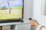 Netflix si můžete spustit i na starších televizích. 