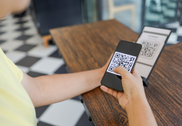 QR kódy jsou moderní technologií, kterou využívá stále více z nás.