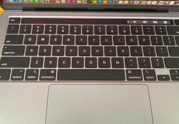 K čemu slouží tato klávesa?