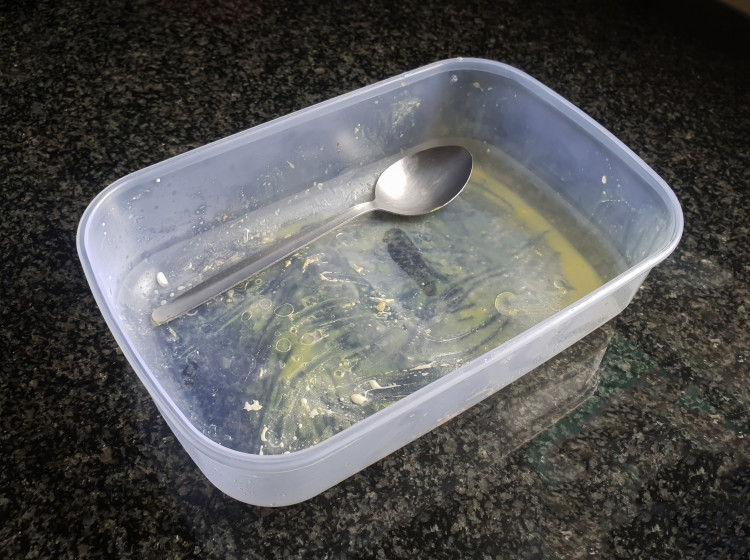 Všímejte si čísla na dně krabičky Všímejte si čísla na dně krabičky