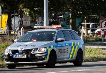 Policie ČR by měla i letos pořádat speciální akci. Policie ČR by měla i letos pořádat speciální akci.