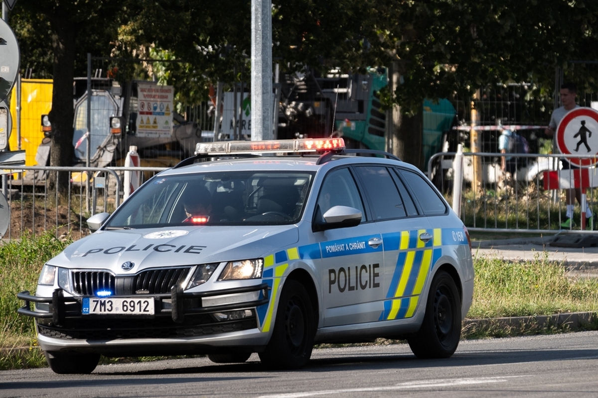 Policie ČR by měla i letos pořádat speciální akci. 