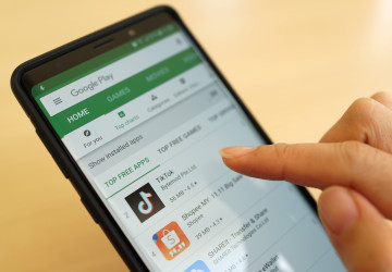 Některé aplikace se tváří, že jsou zdarma, ale opak je pravdou