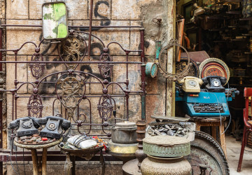 Tento přístroj můžete v aukci prodat za desítky tisíc korun