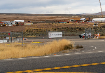 Na světě se našlo další naleziště lithia.