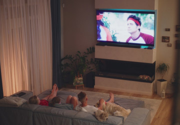 Kabelová televize se stává minulostí. 