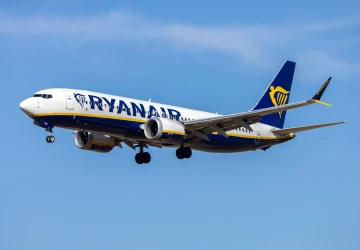 Ryanair varuje před velkým zdražením letenek a k tomu zruší až 13 tisíc letů Ryanair varuje před velkým zdražením letenek a k tomu zruší až 13 tisíc letů