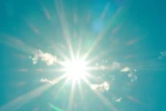 Do Česka opět dorazí tropy. 