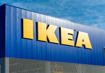 IKEA zpopularizovala švédské masové kuličky po celém světě. IKEA zpopularizovala švédské masové kuličky po celém světě.