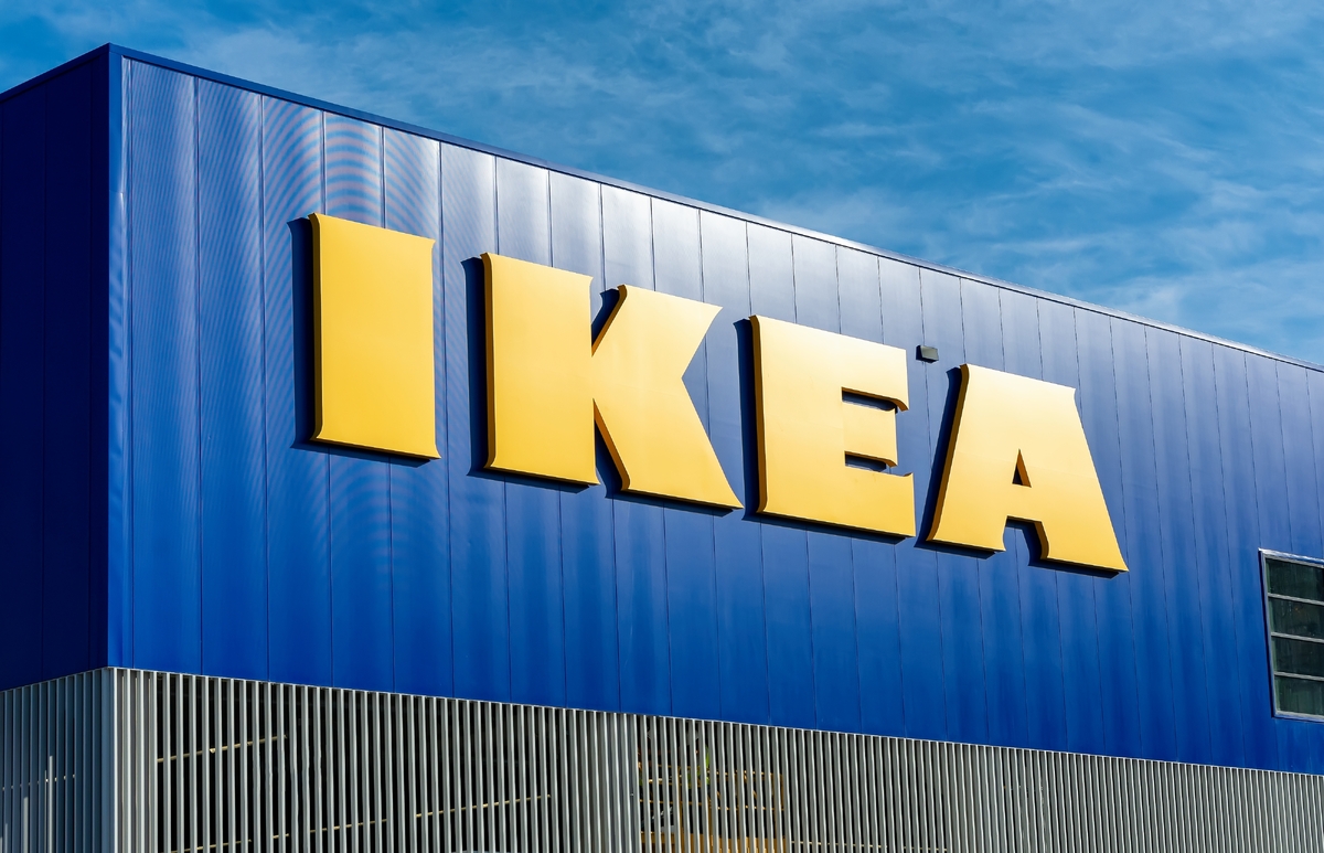 IKEA zpopularizovala švédské masové kuličky po celém světě.