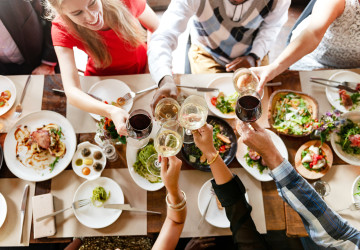 Tohle občerstvení před 30 lety vytáhl každý, když zazvonila návštěva Tohle občerstvení před 30 lety vytáhl každý, když zazvonila návštěva