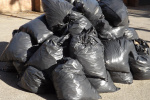 Likvidace odpadů podléhá zákonným požadavkům