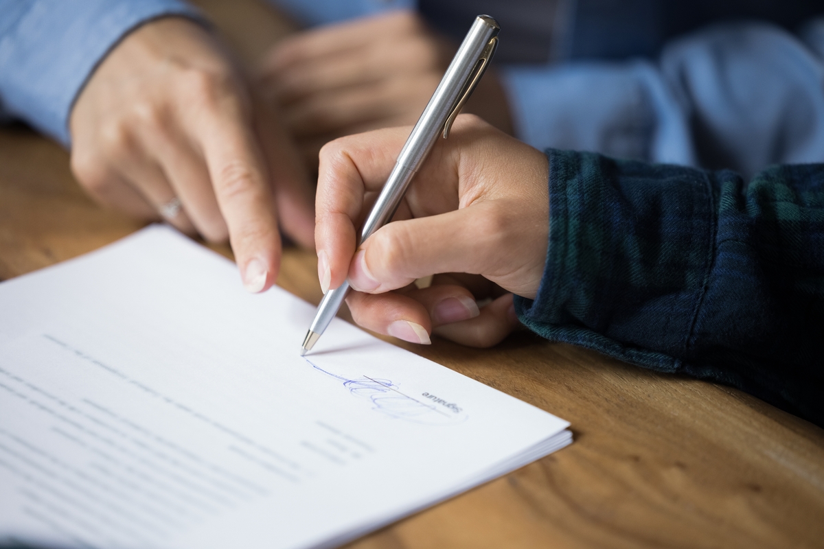 Češi podceňují jeden detail při sjednání hypotéky. Rozdíl může dělat stovky tisíc korun Češi podceňují jeden detail při sjednání hypotéky. Rozdíl může dělat stovky tisíc korun