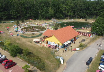 Stánkaři na koupalištích mohou letos zdražit Stánkaři na koupalištích mohou letos zdražit