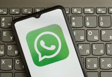 Odesílání fotek přes WhatsAPP je jednoduché. Díky těmto trikům budou navíc v původní kvalitě.