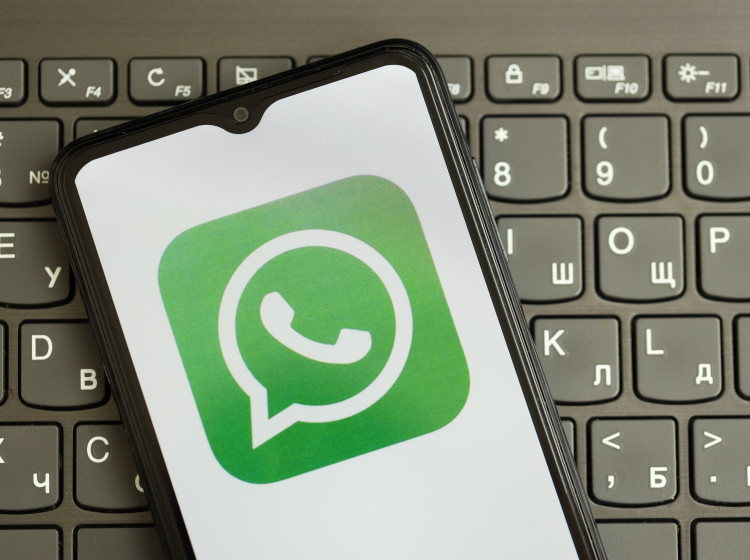 Odesílání fotek přes WhatsAPP je jednoduché. Díky těmto trikům budou navíc v původní kvalitě.