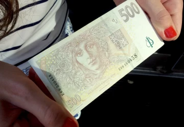 Z brigády zůstane studentům a důchodcům od ledna více peněz Z brigády zůstane studentům a důchodcům od ledna více peněz
