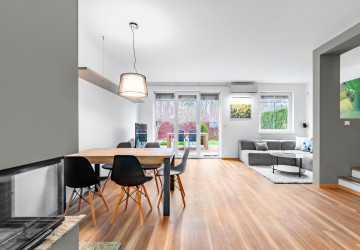 Nové řešení vytopí byt mnohem příjemněji a rovnoměrněji